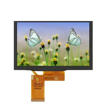 Mô-đun màn hình LCD TFT 5 inch